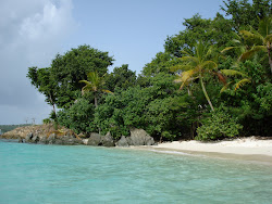 Salomon Bay