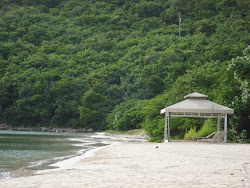 The Beach at The Westin - Before