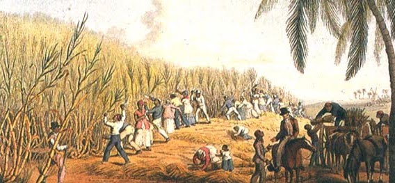 Capitalism and the Rise of African Slavery in Barbados in the 17th Century | by Kenneth Andres | Medium