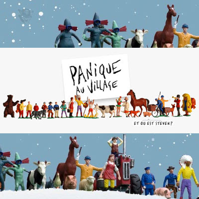 A Town Called Panic Full Cartoon Jan A Town Called Panic Full Cartoon Jan