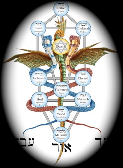 The Tree of Life is us