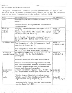 analytic geometry and unit Analytic geometry preparing for the eoct unit 1 similarity, congruence and proofs eq: what do similarity and congruence mean mcc9-12: understand similarity in terms of similarity. analytic geometry and unit Analytic geometry preparing for the eoct unit 1 similarity, congruence and proofs eq: what do similarity and congruence mean mcc9-12: understand similarity in terms of similarity.