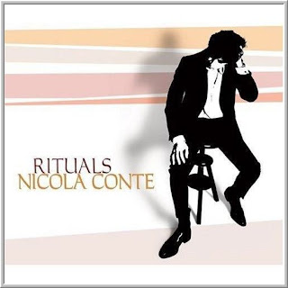 Cosa ascoltate in questi giorni? Nicola+Conte+-+Rituals+(2008)