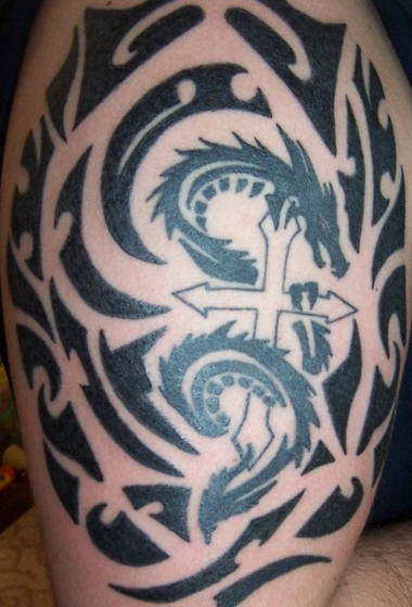 tribal tattoo designs tribal tattoo designs