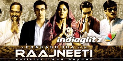 Movies Reviews: Online Raajneeti Movie Review And Wallpapers