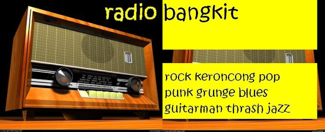 Radio Bangkit
