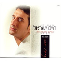Haim Israel