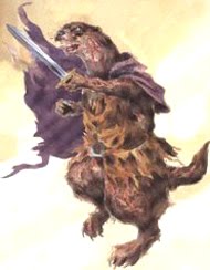 Which Redwall Creature are You