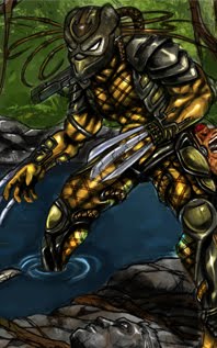 PREDATOR