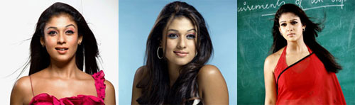 Nayantara Hot Photos