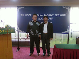 Senior Practitioner ScM