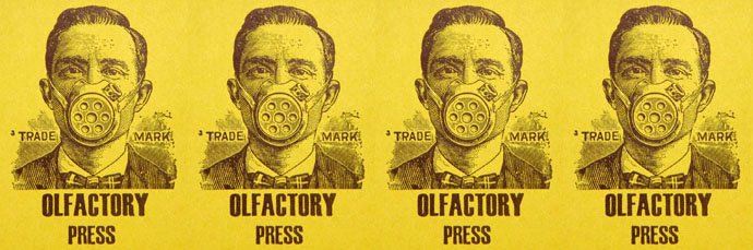 Olfactory Press