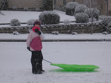 Fun in the Snow