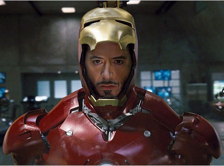 iron-man