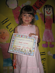 Kate` Graduation