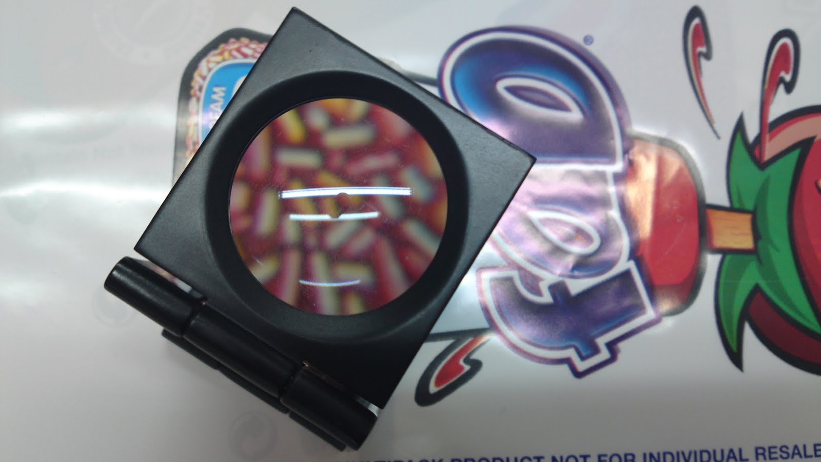 Design Context Design For Print Flexography