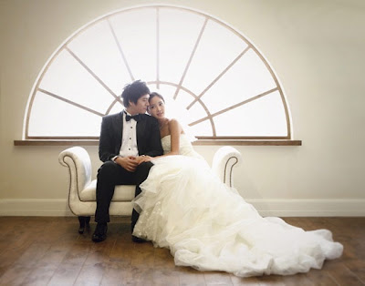 Korea Precious: We Got Married,Hwang Jung Eum and Kim Yong Joon pictures