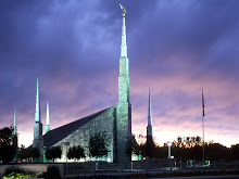 Boise Idaho Temple