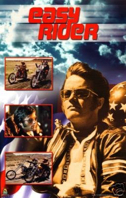 Retro Collect: In Search of the Easy Rider Sunglasses