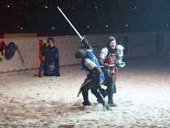 Medieval Times...