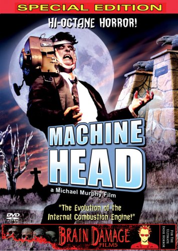 Machine Head movie