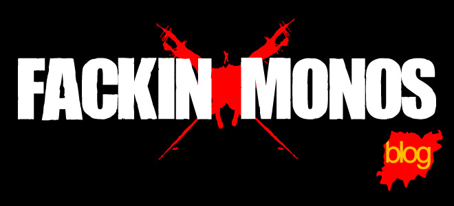 Fackin Monos