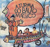 A Turma do Balao Magico