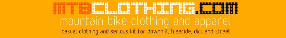 MTB Clothing | Mountain Bike Clothing and Apparel | DH, FR, XC