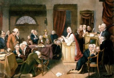 Principles of the Founding Fathers