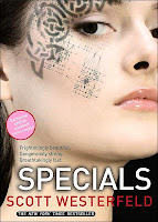 Specials by Scott Westerfeld