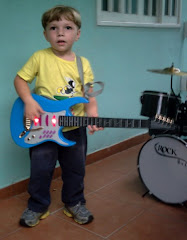 A GUITARRA