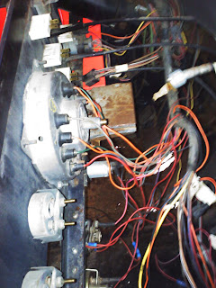 1983 CJ7 Rebuild: Removing the Dash