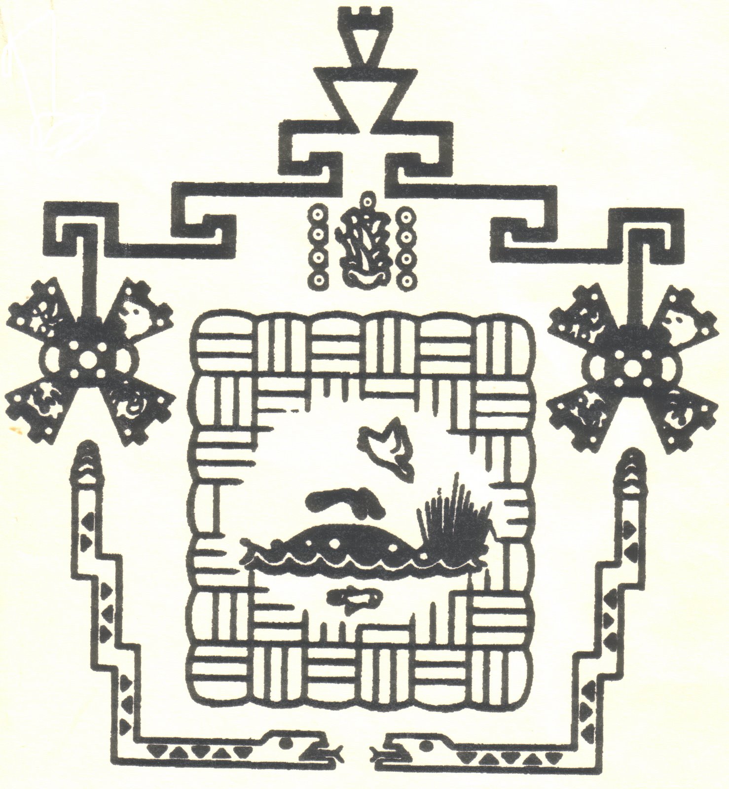 Escudo de San Pedro Tlatizapan