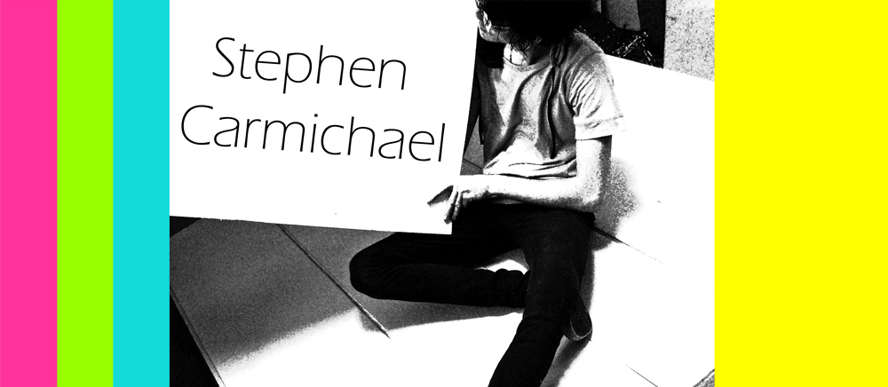 Stephen's Music Blog