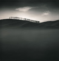 copyright Michael Kenna