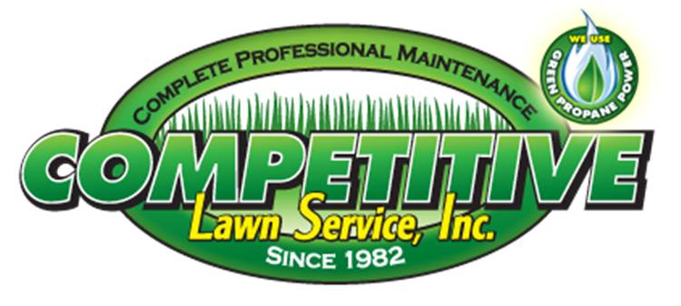 Competitive Lawn Service