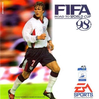 FIFA 98 (PC/Full)