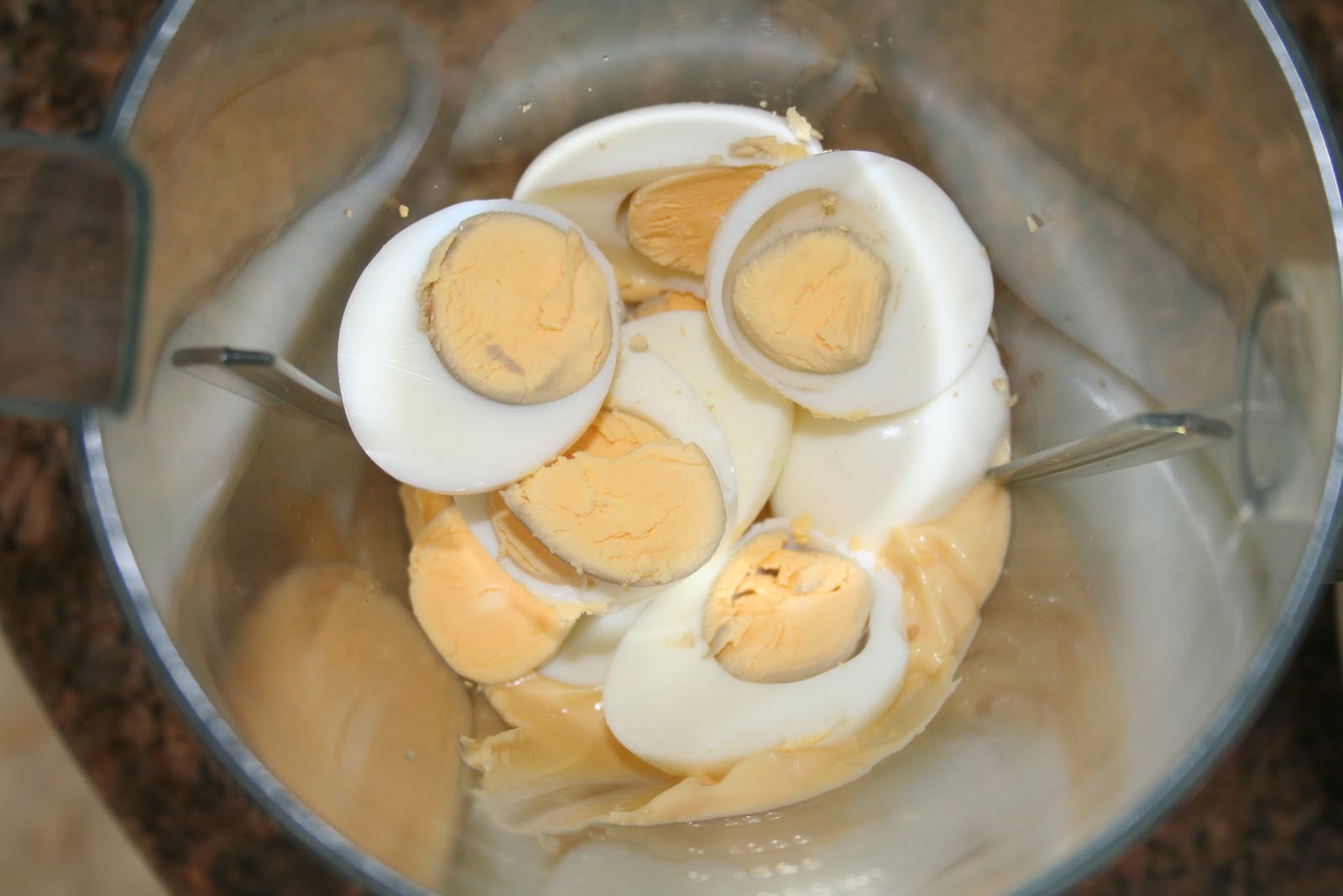 La Cuisine de Bernard Terrine d'Asperges Blanches