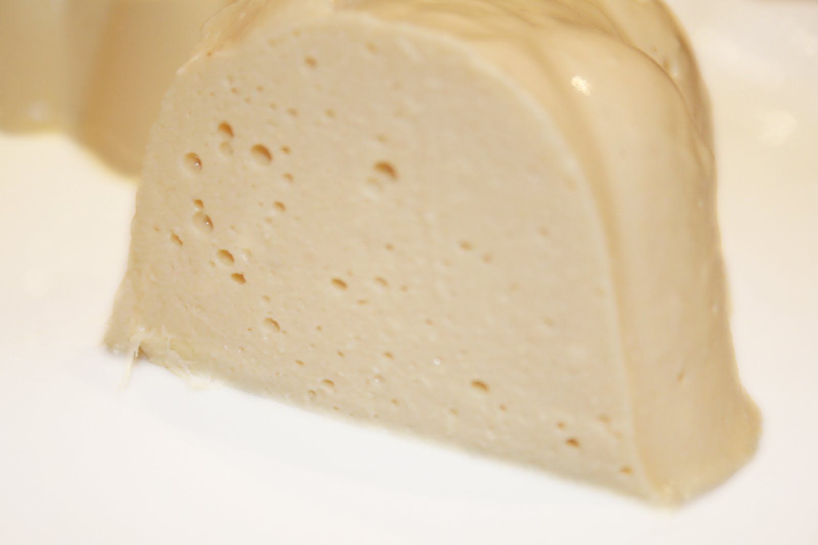 La Cuisine de Bernard Terrine d'Asperges Blanches