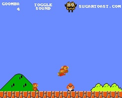 Mario+goomba+movie