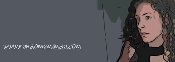 Random Amanda Dom Com