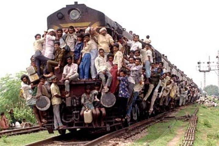 indian railways indian railways