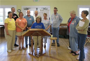 Hammered Dulcimer Class