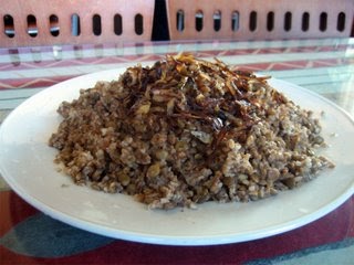 mujadara palestine alaa