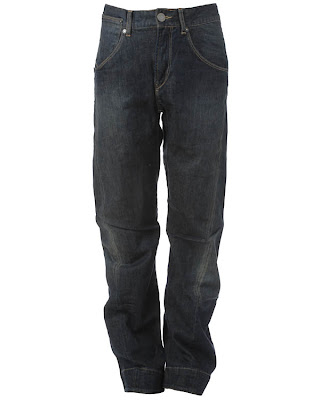 Levi Baggy Jeans