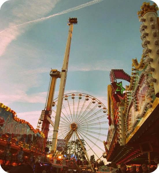 Maren The Wriders Club