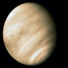 venus facts