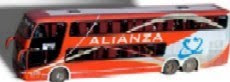 TURISMO ALIANZA
