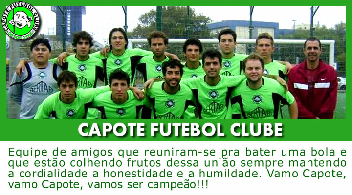Capote Futebol Clube
