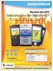 Blackbery On Demand